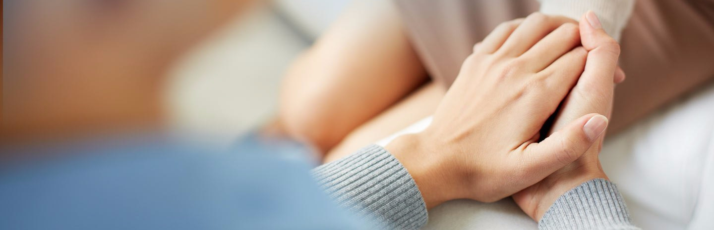 The Grace Link - Counseling