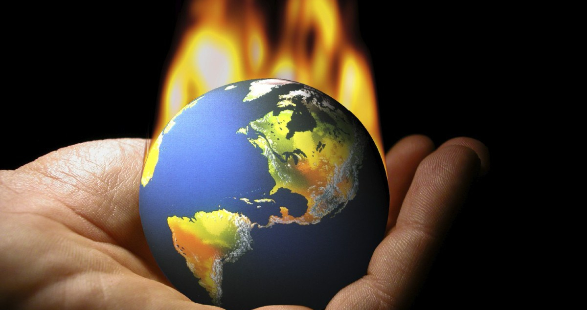 The Fire Within - The Grace Link